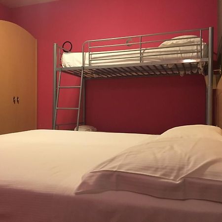 Hotel Marco Effe Mestrino Екстер'єр фото