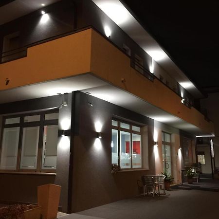Hotel Marco Effe Mestrino Екстер'єр фото