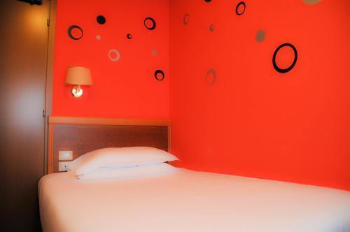 Hotel Marco Effe Mestrino Екстер'єр фото