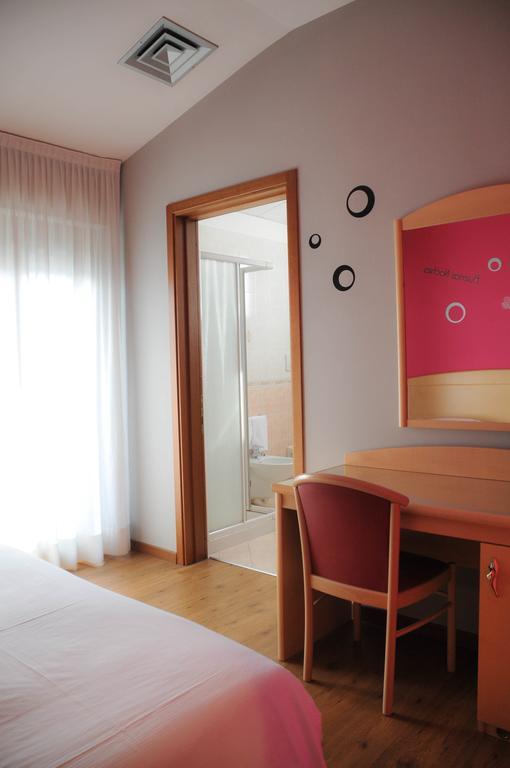 Hotel Marco Effe Mestrino Екстер'єр фото