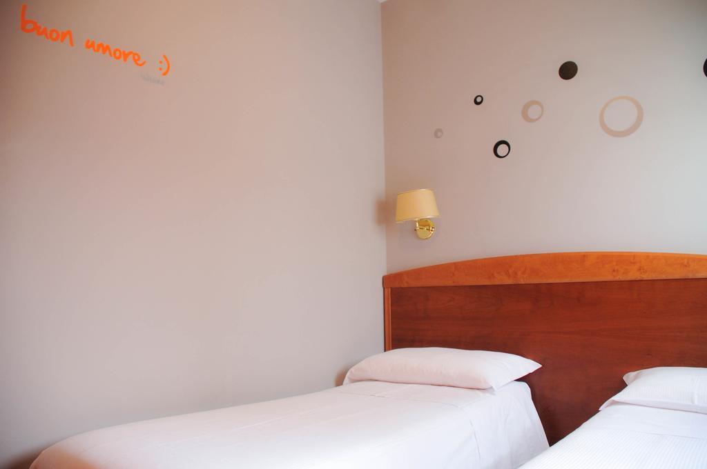 Hotel Marco Effe Mestrino Екстер'єр фото