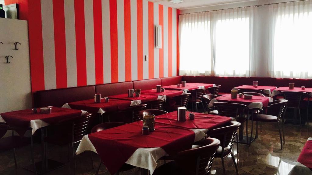 Hotel Marco Effe Mestrino Екстер'єр фото